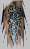 Tattoo Galerie - Motive - Celtic -