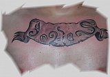Tattoo Galerie - Motive - Diverses -