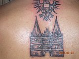 Tattoo Galerie - Motive - Diverses -