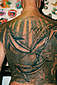 Tattoo Galerie - Motive - Delphin - 