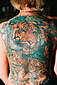 Tattoo Galerie - Motive - Tierwelt -