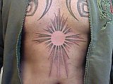 Tattoo Galerie - Motive - Diverses -