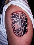 Tattoo Galerie - Motive - Diverses -