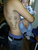 Tattoo Galerie - Motive - Diverses -
