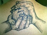 Tattoo Galerie - Motive - Diverses -