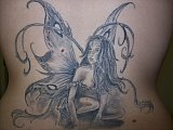 Tattoo Galerie - Motive - Diverses -