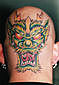 Tattoo Galerie - Motive - Diverses -