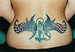 Tattoo Galerie - Motive - Diverses -
