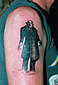 Tattoo Galerie - Motive - Diverses - 