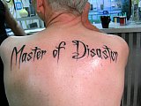 Tattoo Galerie - Motive - Diverses - 