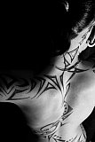 Tattoo Galerie - Motive - Tribal - 
