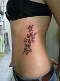 Tattoo Galerie - Motive - Tribal - 
