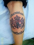Tattoo Galerie - Motive - Diverses -