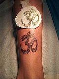 Tattoo Galerie - Motive - Diverses -