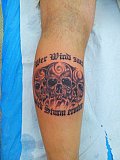 Tattoo Galerie - Motive - Diverses -