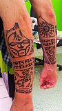 Tattoo Galerie - Motive - Diverses -