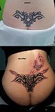 Tattoo Galerie - Motive - Tribal - 