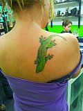 Tattoo Galerie - Motive - Tribal - 