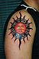 Tattoo Galerie - Motive - Diverses -