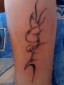 Tattoo Galerie - Motive - Name - 