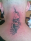 Tattoo Galerie - Motive - Bio - 