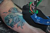 Tattoo Galerie - Motive - Diverses - 