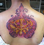 Tattoo Galerie - Motive - Diverses - 