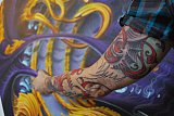 Tattoo Galerie - Motive - Diverses - 