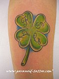 Tattoo Galerie - Motive - Diverses - 