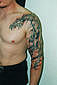 Tattoo Galerie - Motive - Diverses -