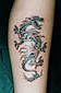 Tattoo Galerie - Motive - Diverses -