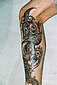 Tattoo Galerie - Motive - Diverses -