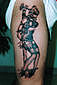 Tattoo Galerie - Motive - Diverses -