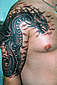 Tattoo Galerie - Motive - Diverses -