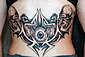Tattoo Galerie - Motive - Diverses -