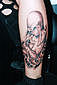 Tattoo Galerie - Motive - Diverses -
