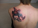 Tattoo Galerie - Motive - Diverses - 