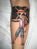 Tattoo Galerie - Motive - Diverses - 