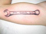 Tattoo Galerie - Motive - Diverses - 