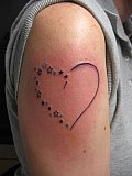 Tattoo Galerie - Motive - Diverses - 