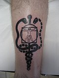Tattoo Galerie - Motive - Diverses - 
