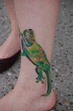 Tattoo Galerie - Motive - Tierwelt - 