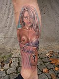 Tattoo Galerie - Motive - Diverses - 