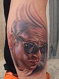 Tattoo Galerie - Motive - Diverses -