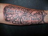 Tattoo Galerie - Motive - Stein - 