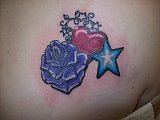 Tattoo Galerie - Motive - Diverses - 