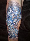 Tattoo Galerie - Motive - Diverses - 