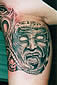 Tattoo Galerie - Motive - Diverses -