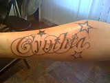 Tattoo Galerie - Motive - Diverses -
