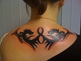 Tattoo Galerie - Motive - Diverses - 